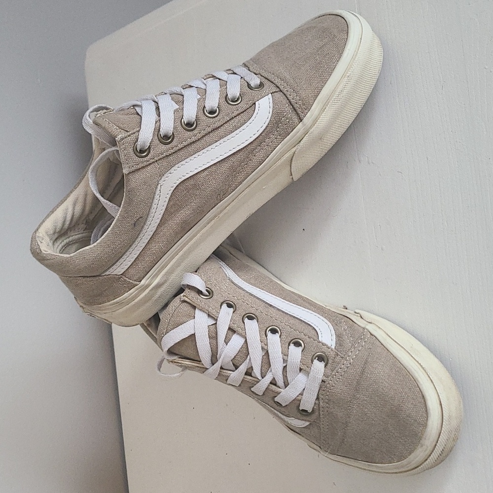 Vans Oldskool Unisex Canvas sneakers